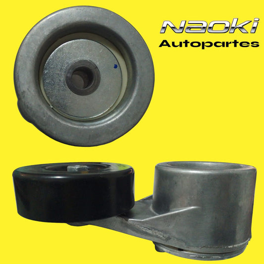 Tensor Accesorios E-250 Econoline Wagon 1990 Al 1991 7.5