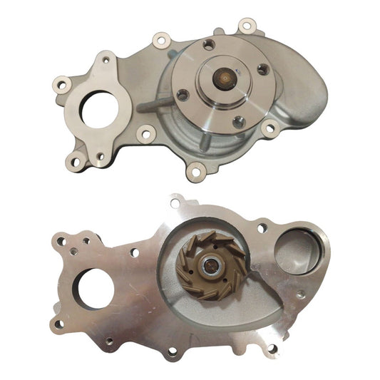 Bomba Agua F-150 2011 Al 2017 3.5l