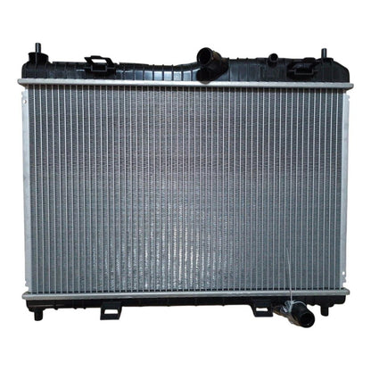 Radiador Figo 2016 Al 2019 1.5 4 Cil