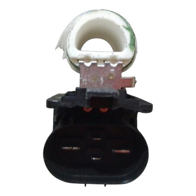 Ventilador Onix 2020 Al 2024 C/s/aire S/tolva  1.0 1.2