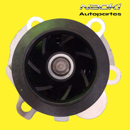 Bomba Agua Jetta 2004 Al 2015 1.9/2.0l