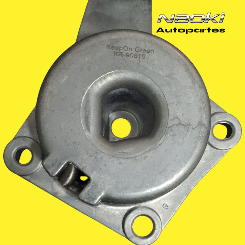 Tensor Accesorios F-450 Super Duty 1999 Al 2001 6.8