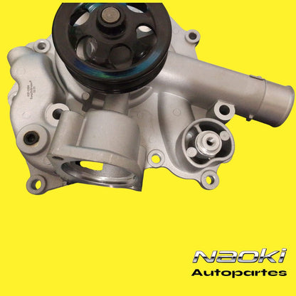 Bomba Agua Grand Cherokee 2009 Al 2010 5.7