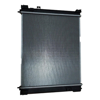 Radiador V-drive 2012 Al 2019 1,6 4 Cil