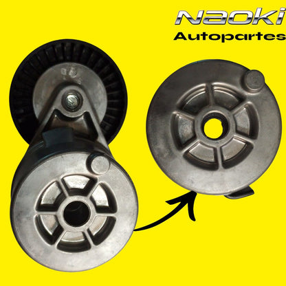 Tensor Accesorios Dodge Neon 2003 Al 2005 2.4