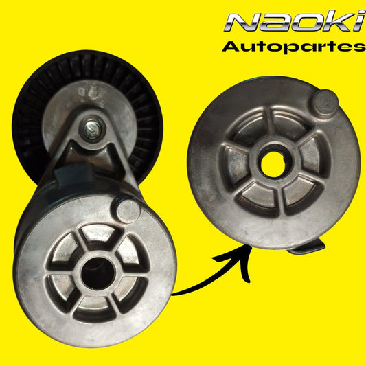 Tensor Accesorios Dodge Neon 2003 Al 2005 2.4