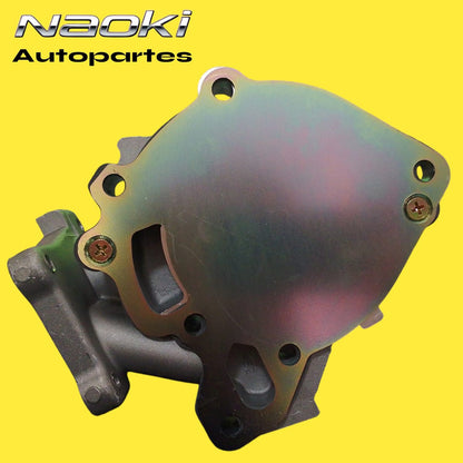 Bomba Agua H100 2006 Al 2014 2.5l