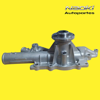 Bomba Agua Sprinter 2003 Al 2003 2.7l