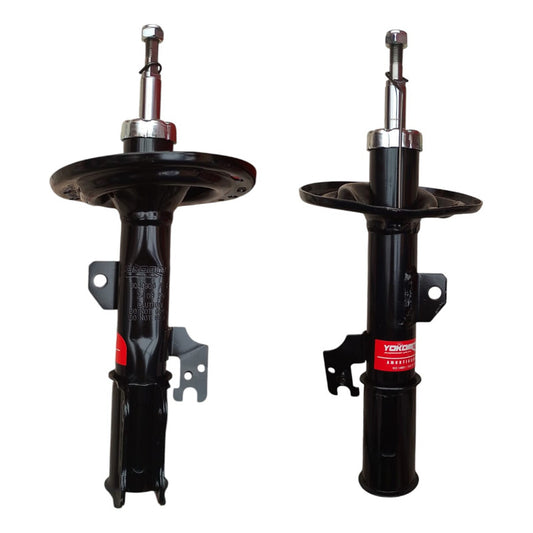 Amortiguador Camry 2007 Al 2011 Del Der Gas 2.4/3.5l