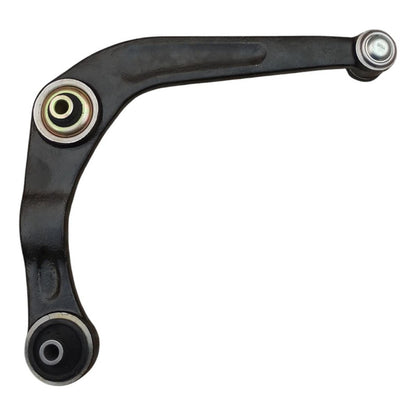 Horquilla Peugeot 206 Cc 2006/2009 Inf Izq C/rotula C/bujes