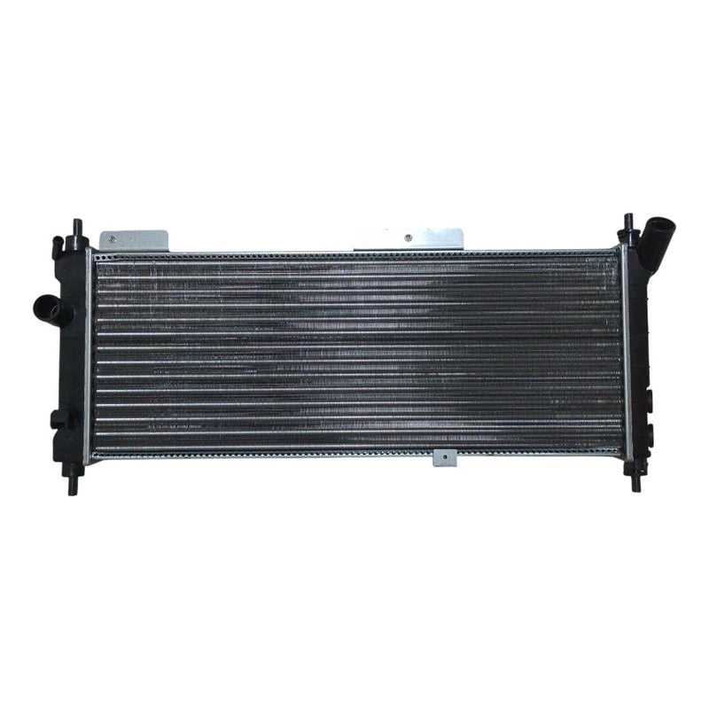 Radiador Chevy 1994 Al 2012 Con Aire 1.4l/1.6l