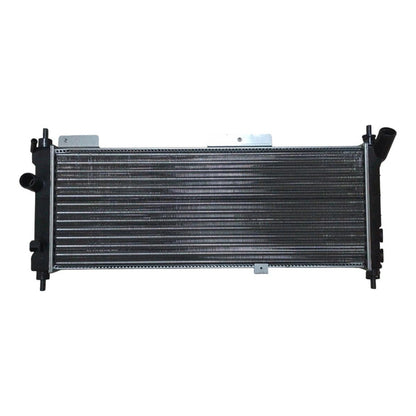 Radiador Chevy 1994 Al 2012 Con Aire 1.4l/1.6l