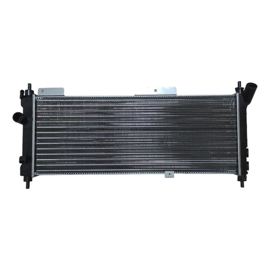 Radiador Chevy 1994 Al 2012 Con Aire 1.4l/1.6l