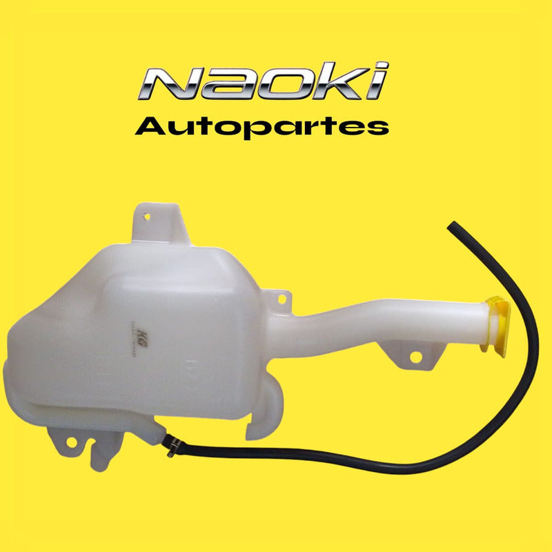 Deposito Anticongelante Caravan 2004 Al 2007 2.4/3.3l C/t