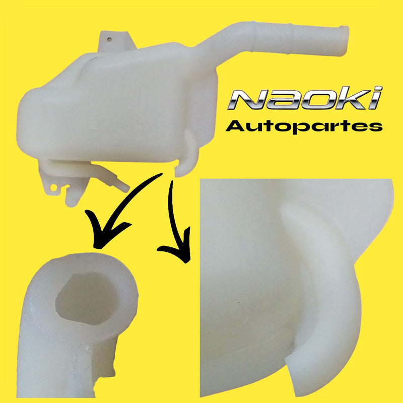 Deposito Anticongelante Grand Voyager 2000 Al 2000 C/t C/man