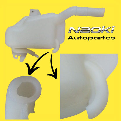 Deposito Anticongelante Grand Voyager 2000 Al 2000 C/t C/man