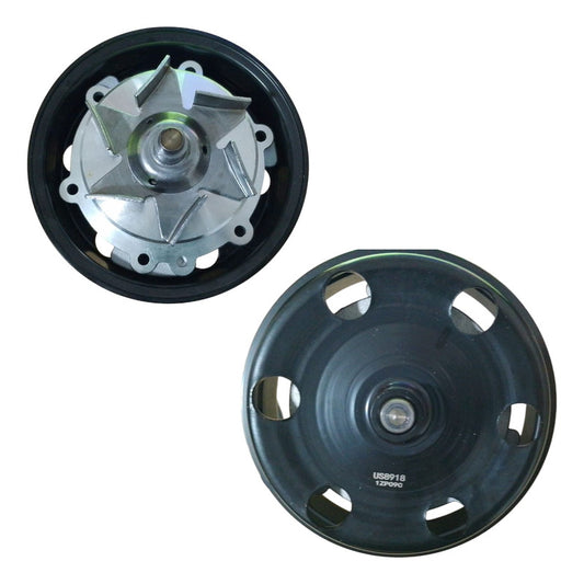 Bomba Agua Tahoe 2014 Al 2022 5.3l