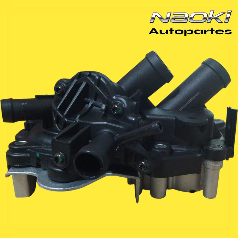 Bomba Agua Caddy 2014 Al 2016 1.2l