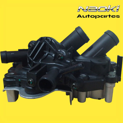 Bomba Agua Caddy 2014 Al 2016 1.2l