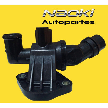 Toma Agua Gti 2006 Al 2009 2.0
