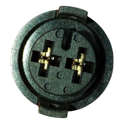 Ventilador Cordoba 2000 Al 2002 1.6 C/a  S/ Resis S/tolva