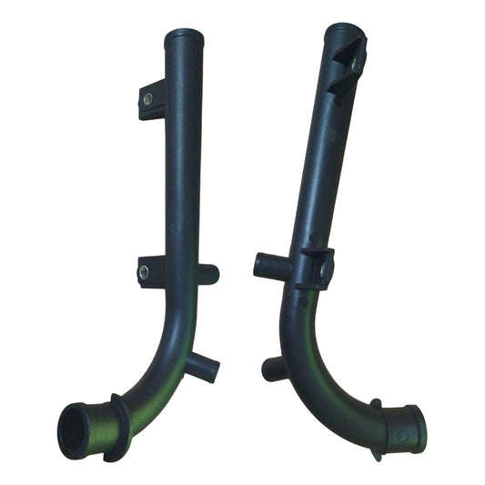 Tubo Enfriamiento Pontiac G3 2006 Al 2008 1.6