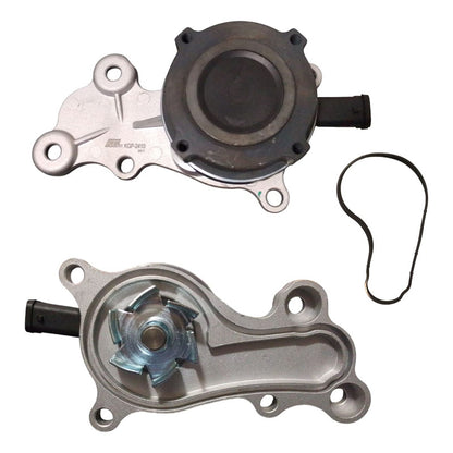 Bomba Agua Cavalier 2018 Al 2021 1.5l