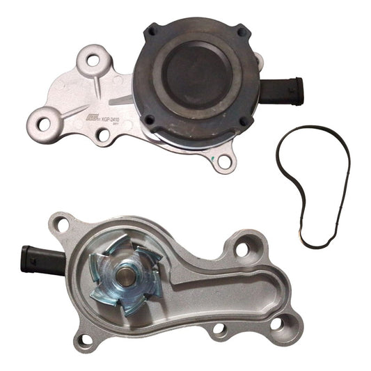 Bomba Agua Cavalier 2018 Al 2021 1.5l