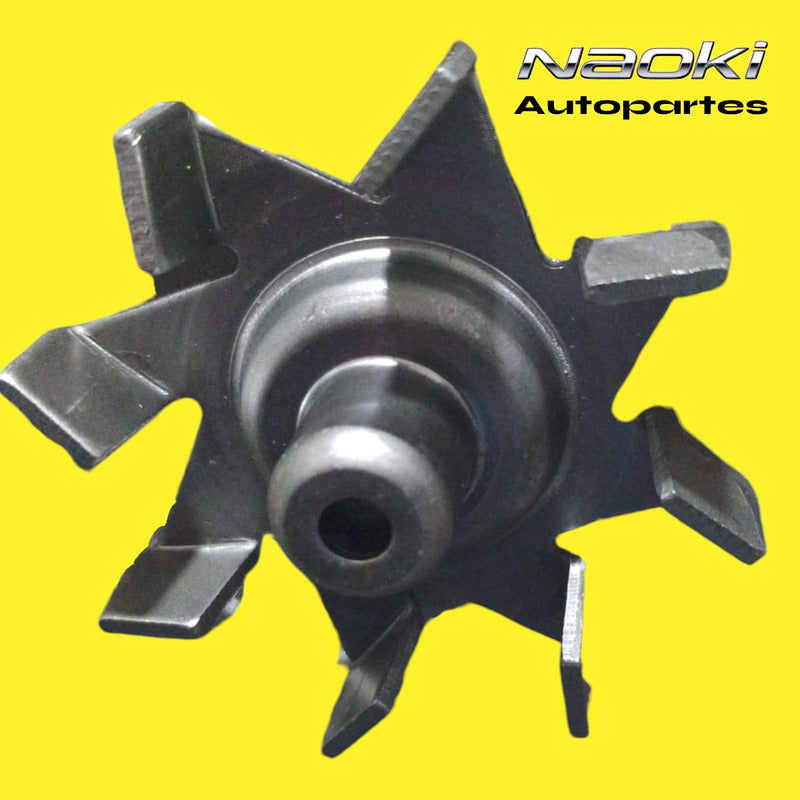 Bomba Agua Armada 2005 Al 2015 5.6l