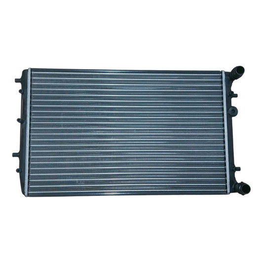 Radiador Polo 2003 Al 2010 1.2,1.4,1.6,1.9,2.0 4 Cil 16 Val