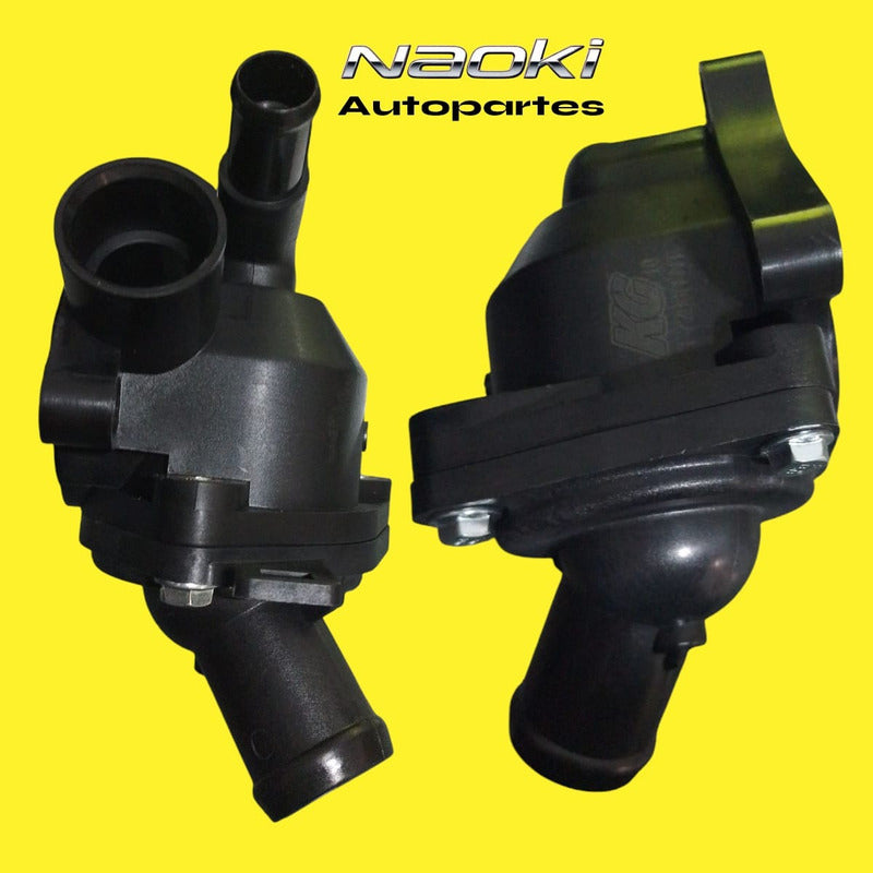 Toma Agua  Acura Csx 2007 Al 2010 2.0