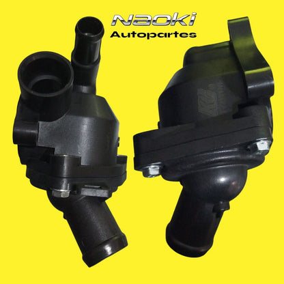Toma Agua  Acura Csx 2007 Al 2010 2.0