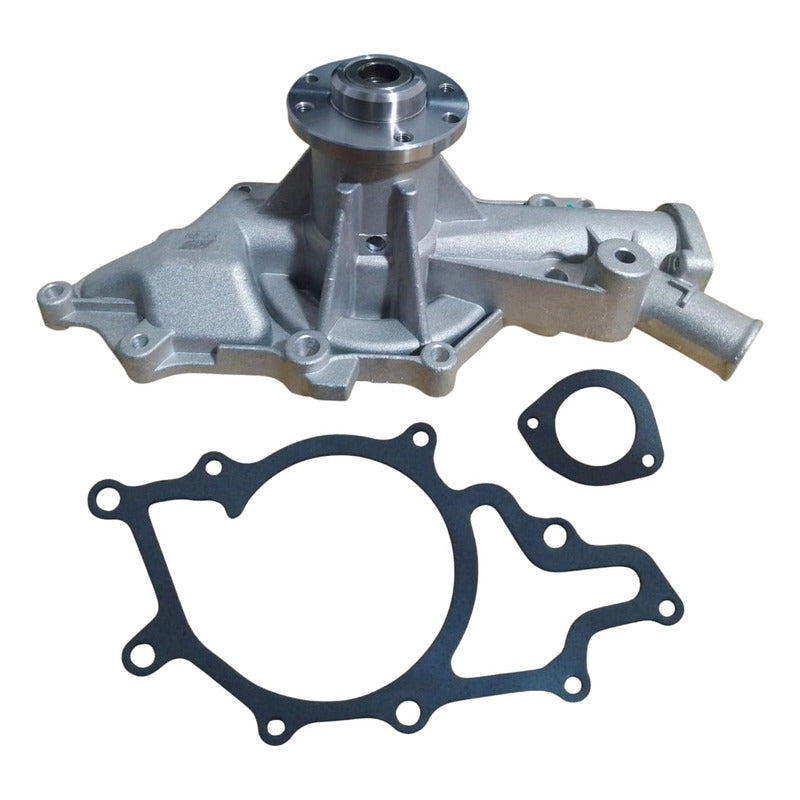 Bomba Agua Sprinter 2004 Al 2007 2.7l