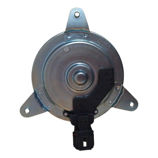 Ventilador Tiida 2006 Al 2017 Con Aire 1.6 1.8