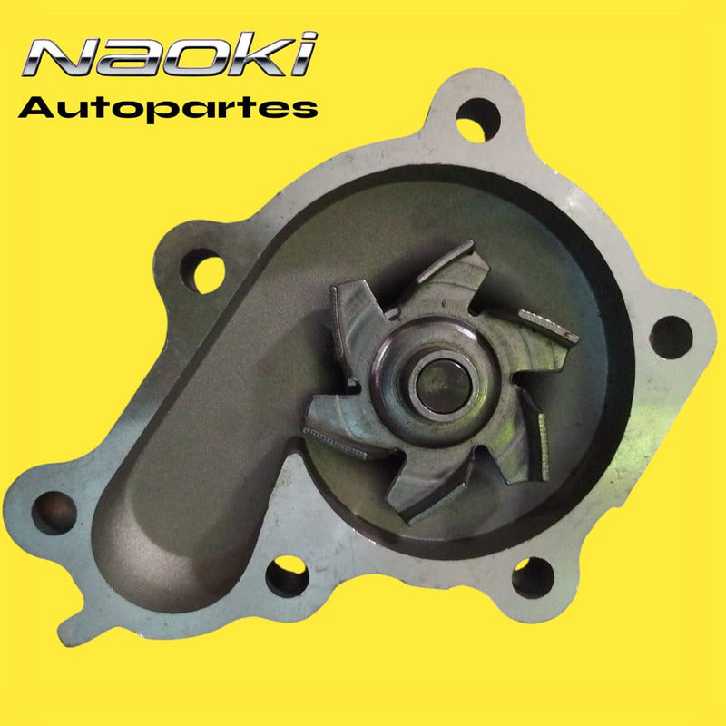 Bomba Agua Quest 1999 Al 2002 3.3l