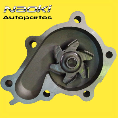 Bomba Agua Quest 1999 Al 2002 3.3l