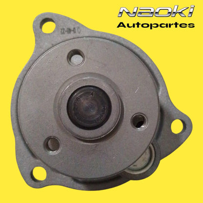 Bomba Agua Courier 2001 Al 2012 1.6l