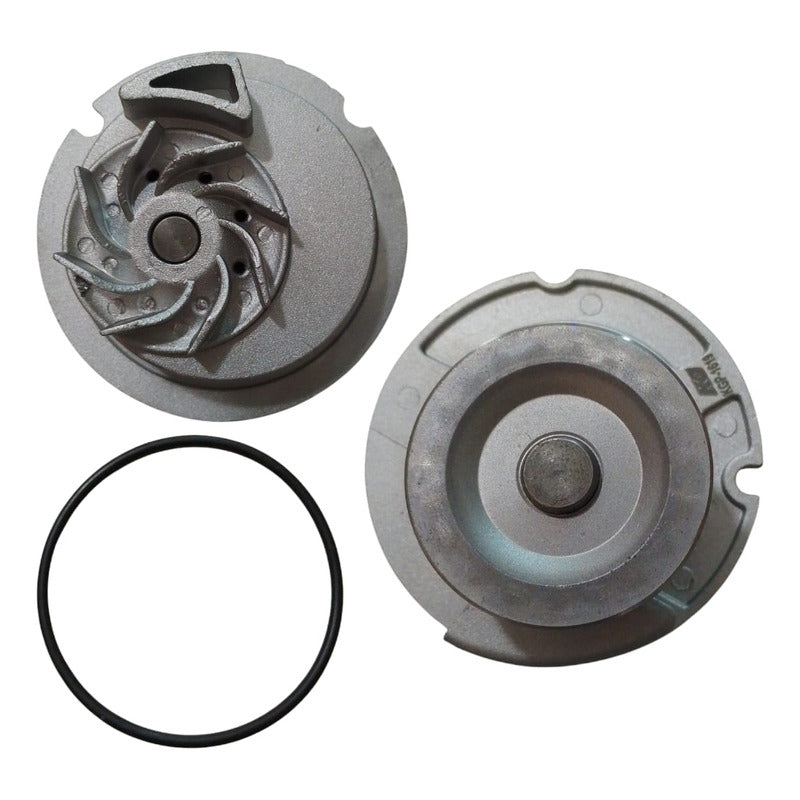 Bomba Agua Corsa 2009 Al 2009 1.8l