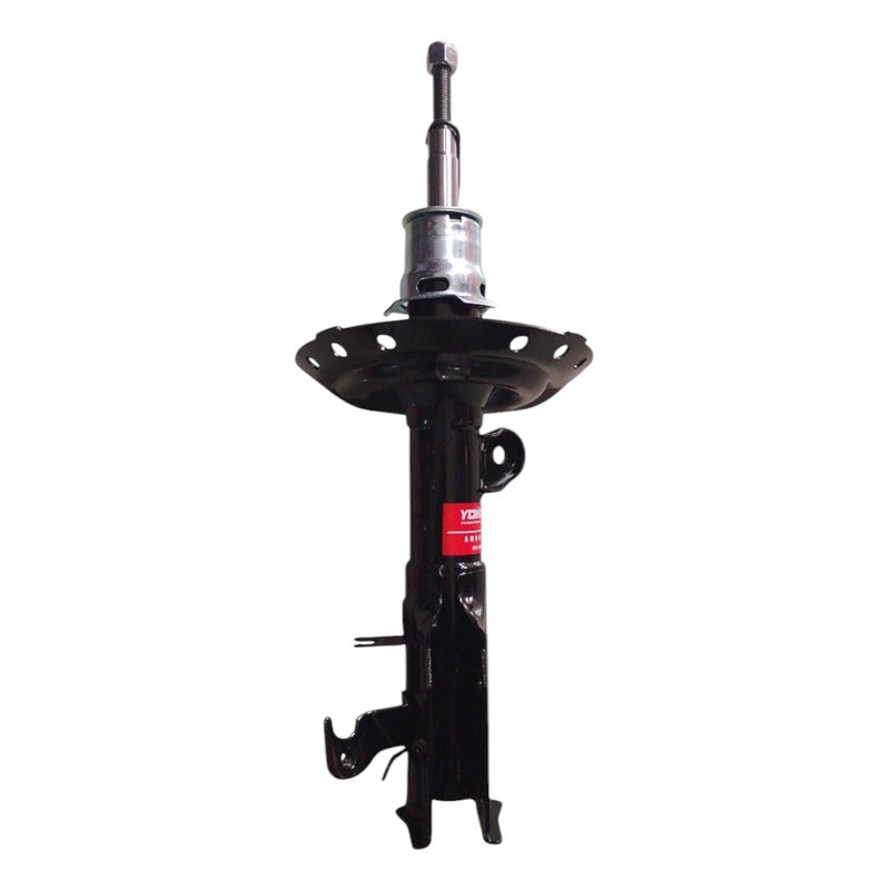 Amortiguador Fit 2009 Al 2014 Del Der Gas 1.5l