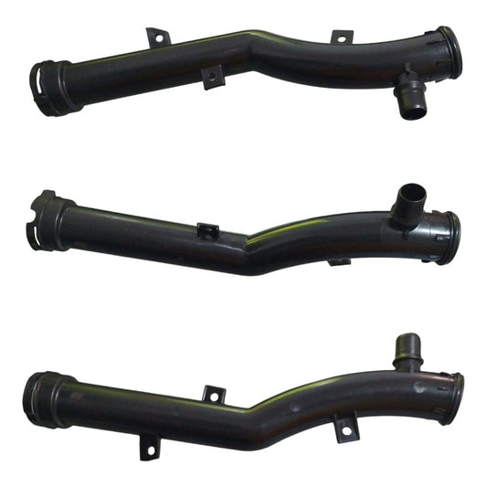 Tubo Enfriamiento Peugeot 207 2007 Al 2013 1.6