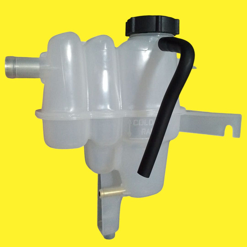 Deposito Anticongelante Mariner 2007 Al 2011 S/sensor C/t