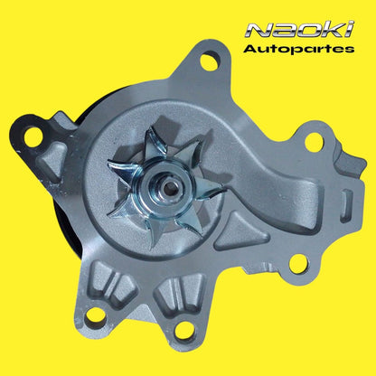 Bomba Agua Corolla 2013 Al 2023 1.8l
