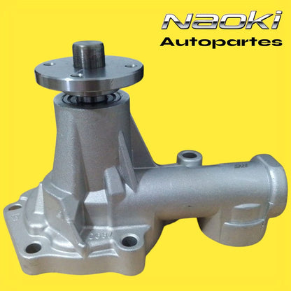 Bomba Agua Van 1000 2008 Al 2009 2.4l