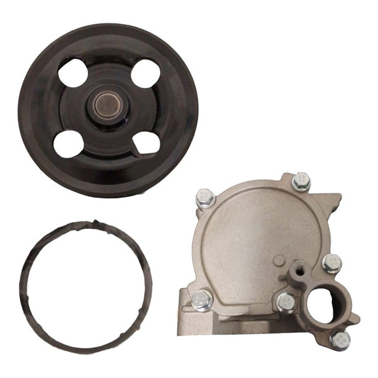Bomba Agua Sx4 2010 Al 2013 2.0l