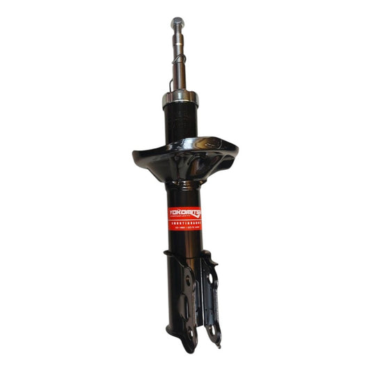 Amortiguador Atos 2000 Al 2012 Del Der/izq Gas 1.1/1.1l