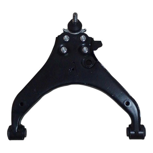 Horquilla S-10 2022 Al 2024 Inf Der C/rotula C/bujes