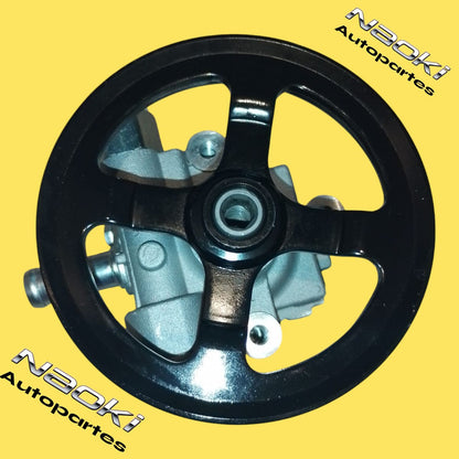 Bomba Direccion Hidraulica Compass 2007 A 2017 2.0 2.2 2.4