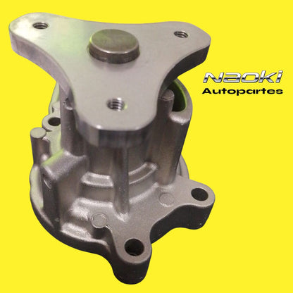 Bomba Agua Fit 2007 Al 2009 1.5l