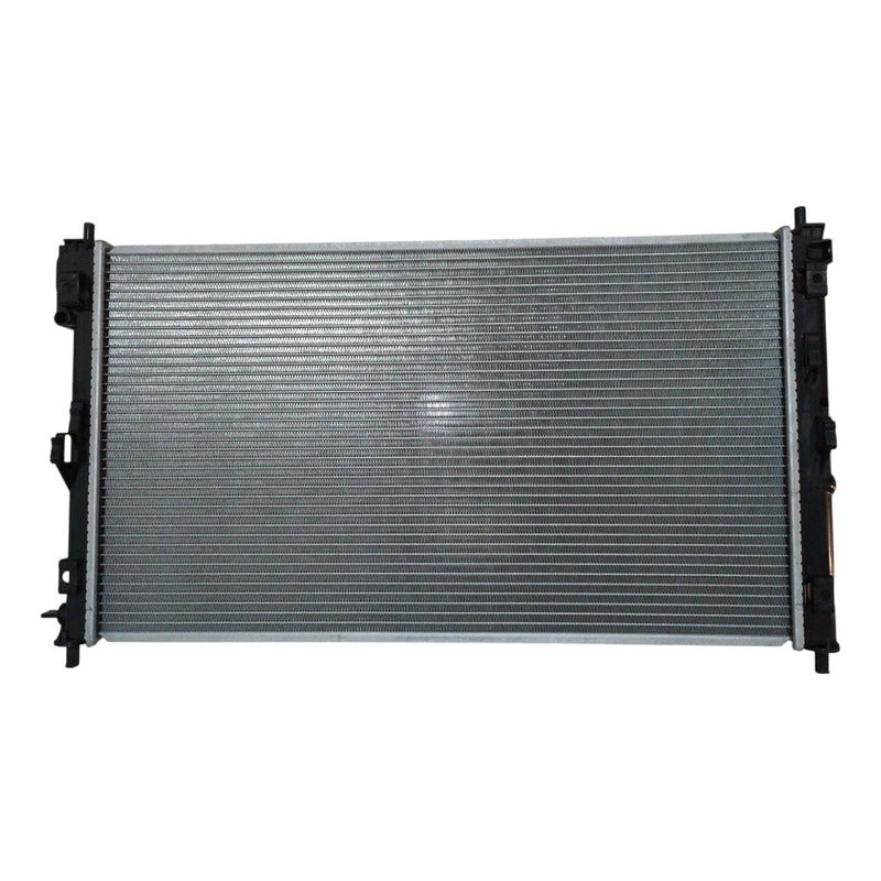 Radiador Patriot 2007 Al 2017 2,0 2,4 Compass Caliber