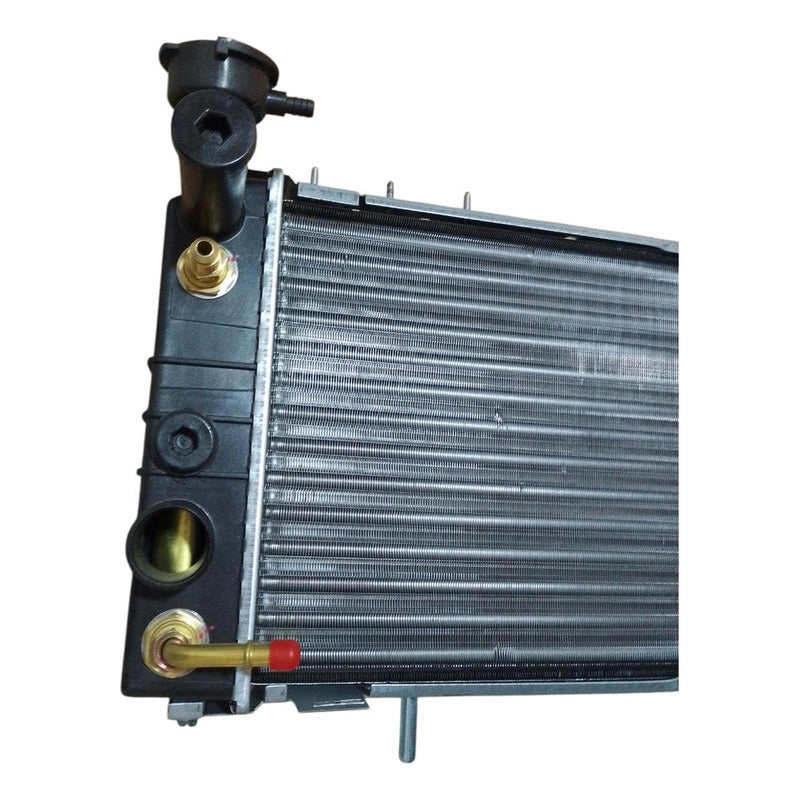 Radiador Cherokee 1991 Al 2001 2,5 4,0  Comanche 1991-1992
